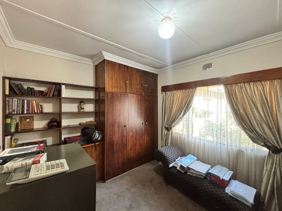 4 Bedroom Property for Sale in Baillie Park North West